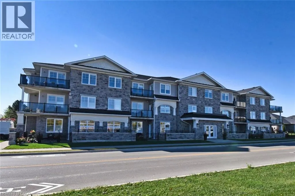 65 HADDINGTON Street Unit# 205, #205