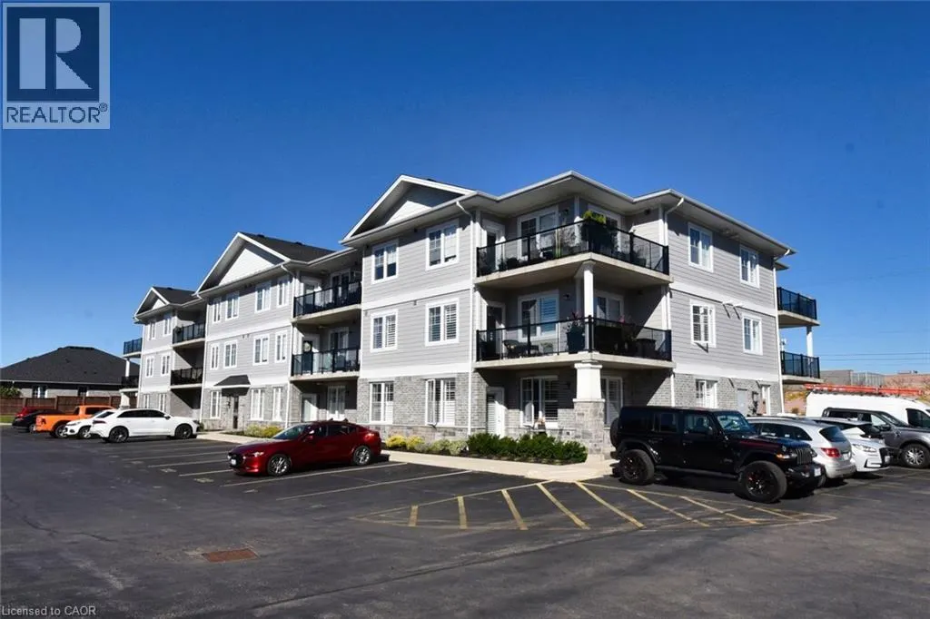 65 HADDINGTON Street Unit# 205, #205