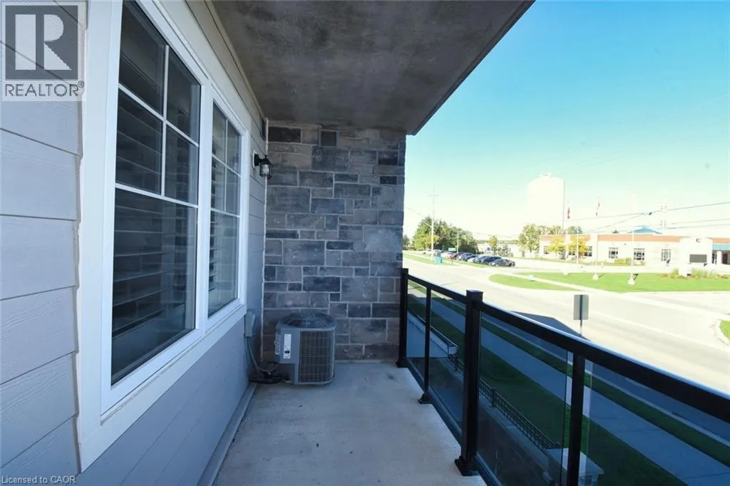 65 HADDINGTON Street Unit# 205, #205