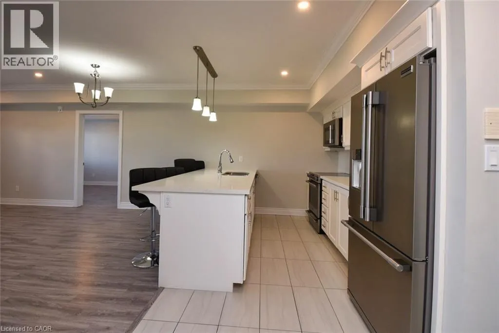 65 HADDINGTON Street Unit# 205, #205