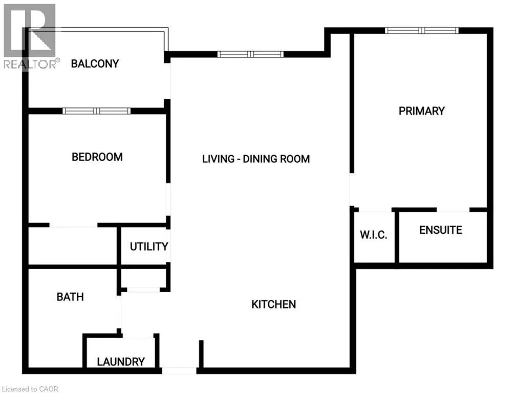 65 HADDINGTON Street Unit# 205, #205