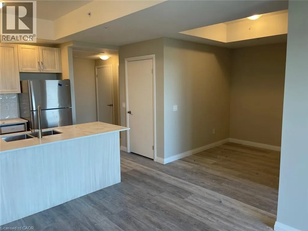 108 GARMENT Street Unit# 2307, #2307