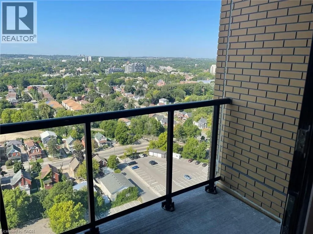 108 GARMENT Street Unit# 2307, #2307