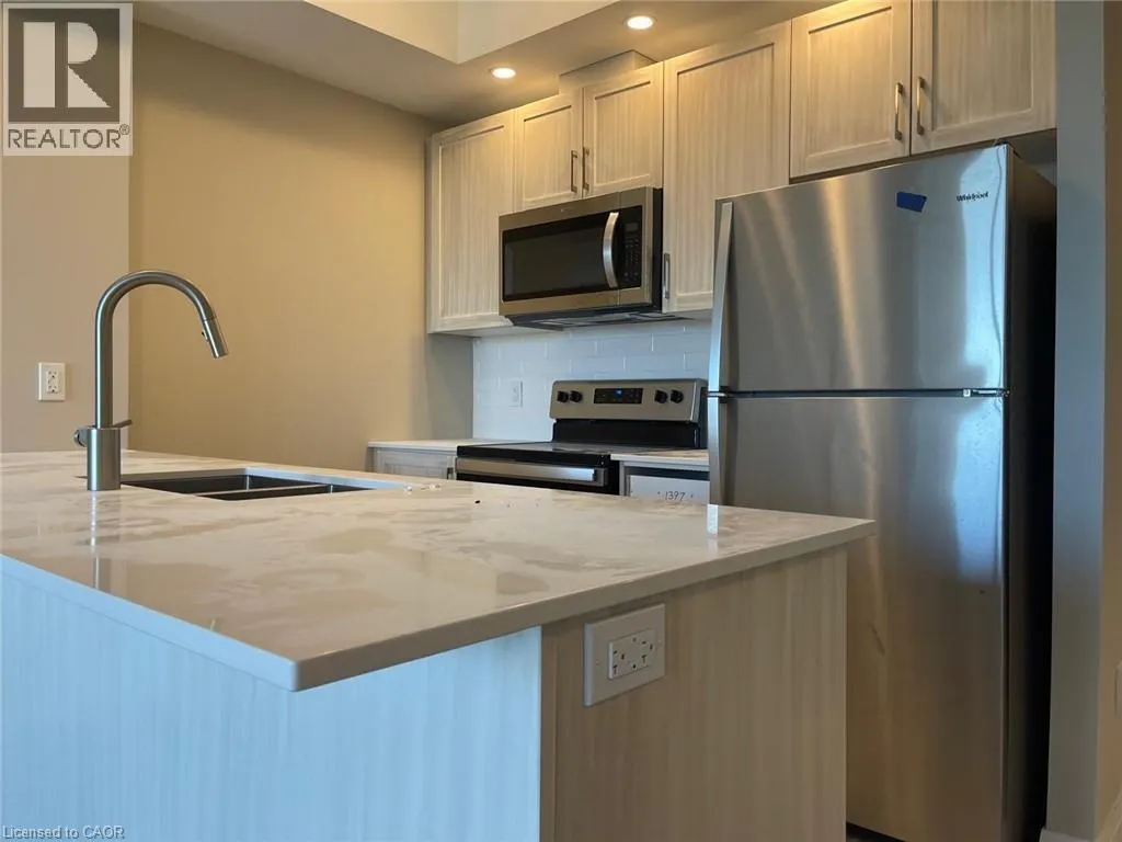 108 GARMENT Street Unit# 2307, #2307