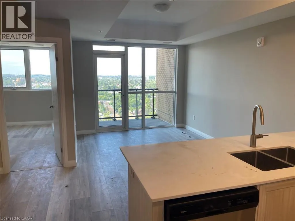 108 GARMENT Street Unit# 2307, #2307