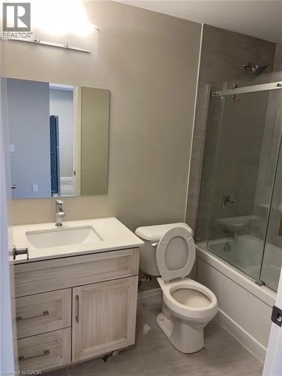 108 GARMENT Street Unit# 2307, #2307
