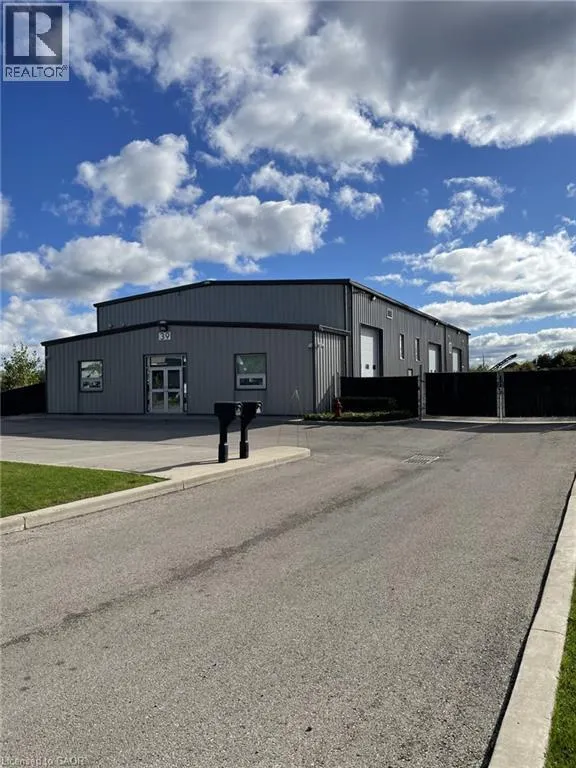 39 DITTON Drive Unit# 1, #1
