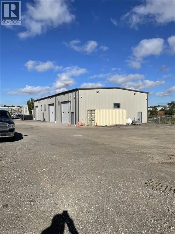 39 DITTON Drive Unit# 1, #1