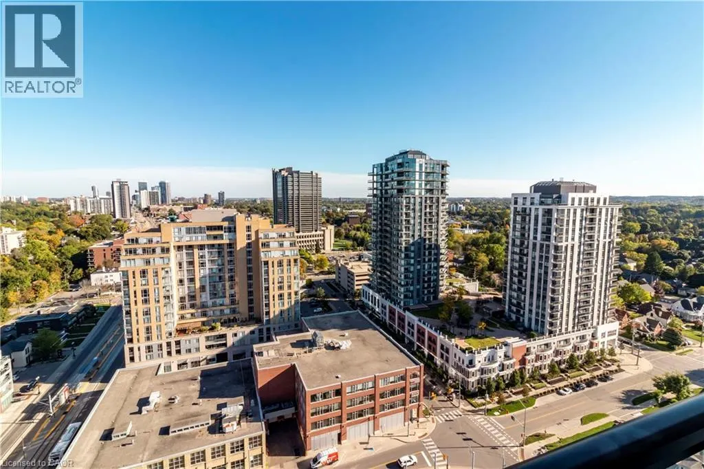 181 KING Street S Unit# PH1908, #PH1908