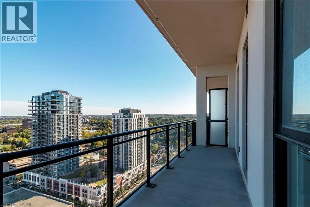 181 KING Street S Unit# PH1908, #PH1908