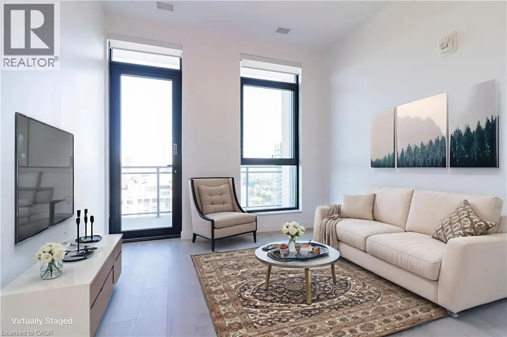 181 KING Street S Unit# PH1908, #PH1908