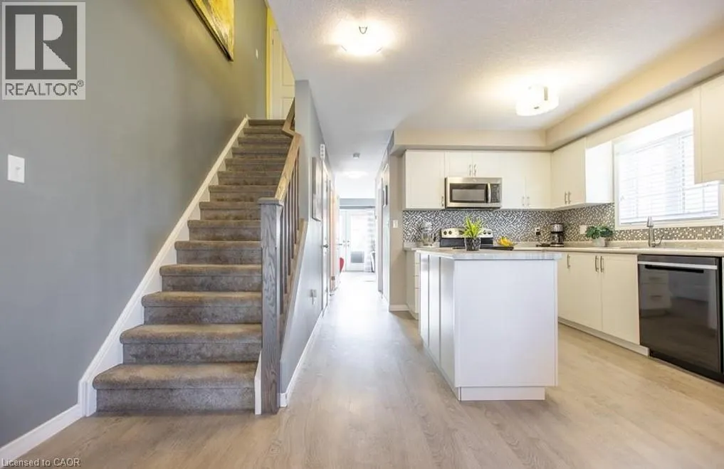 388 OLD HURON Road Unit# 14C, #14C