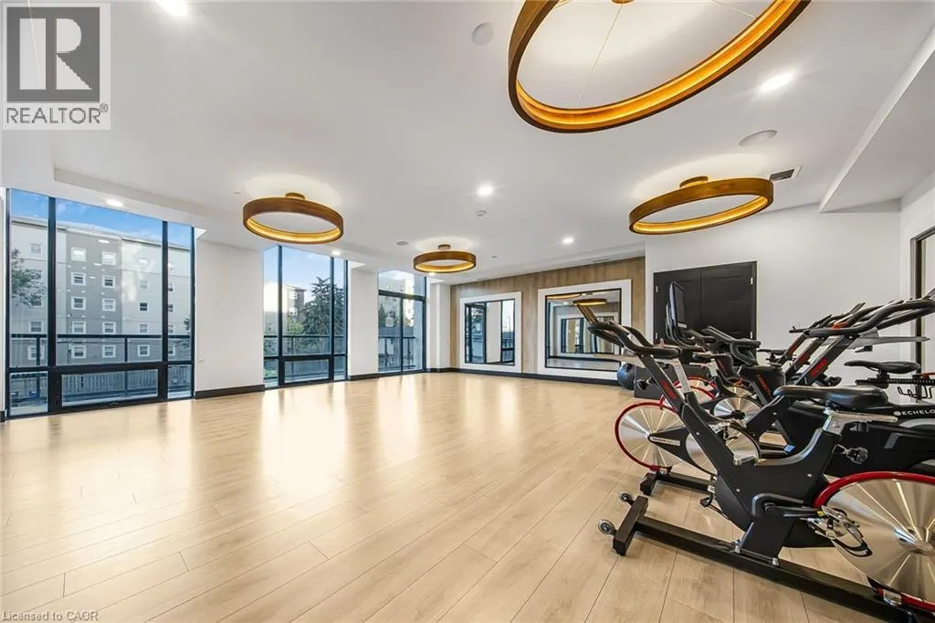 145 COLUMBIA Street W Unit# 909, #909