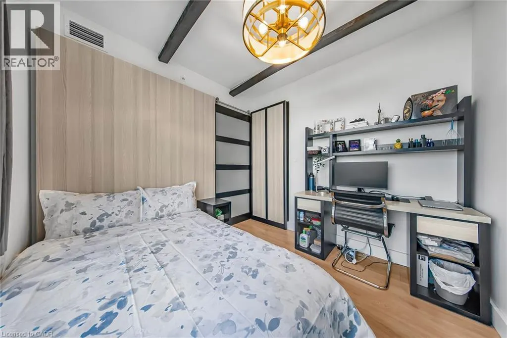 145 COLUMBIA Street W Unit# 909, #909