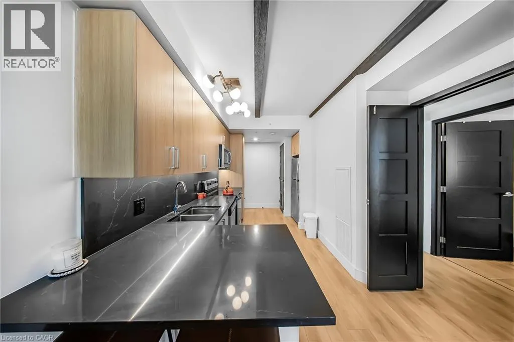 145 COLUMBIA Street W Unit# 909, #909