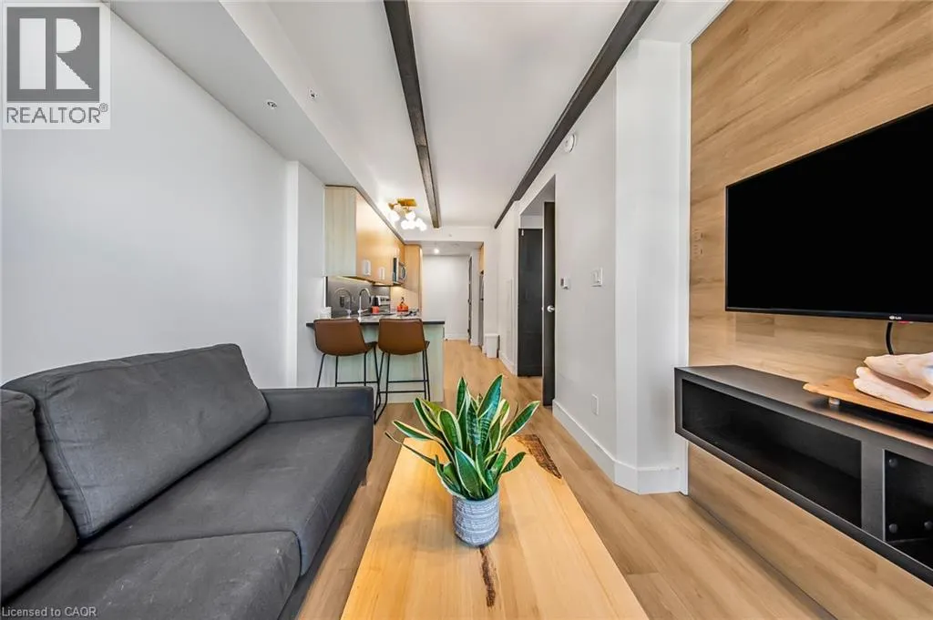 145 COLUMBIA Street W Unit# 909, #909