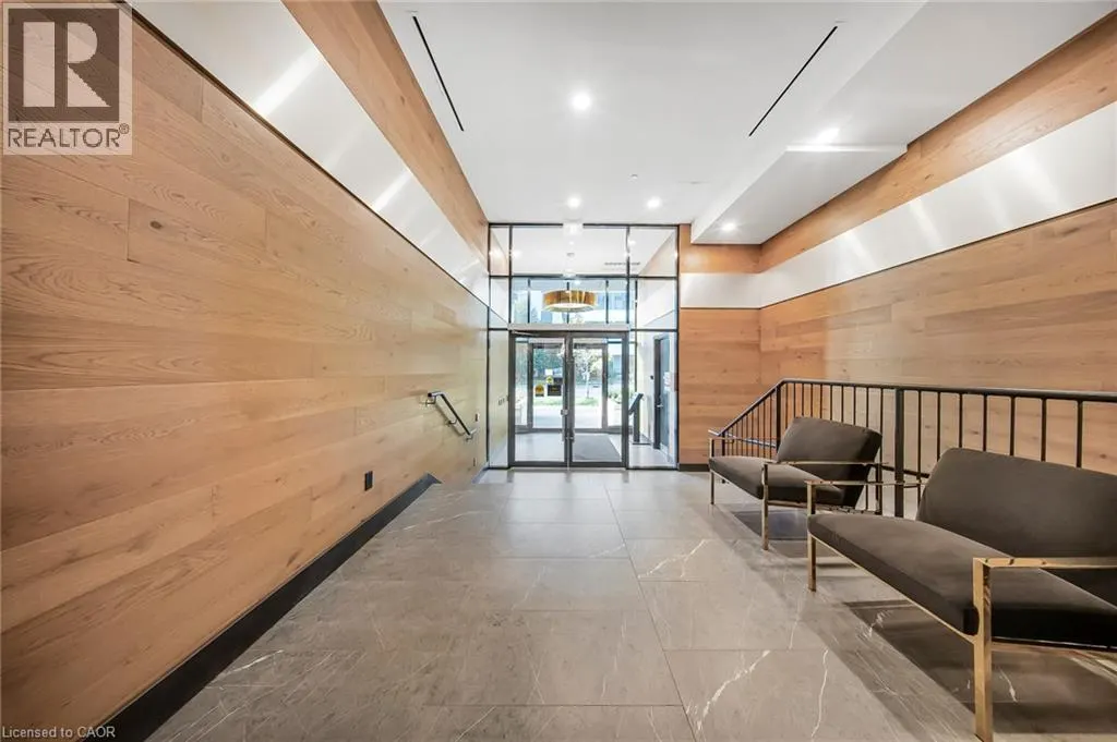 145 COLUMBIA Street W Unit# 909, #909