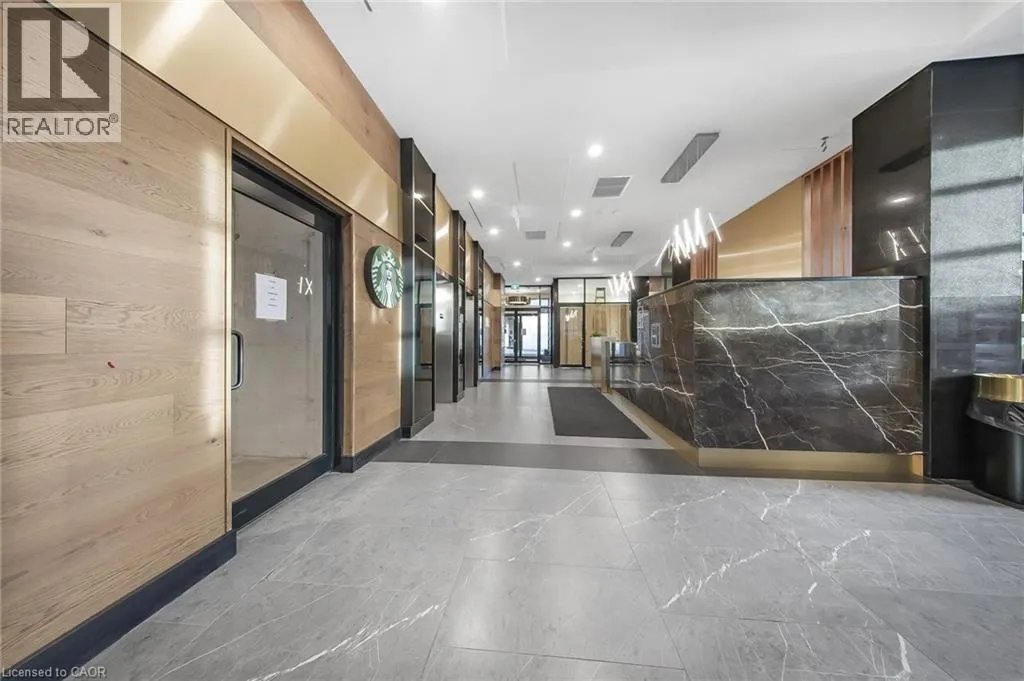 145 COLUMBIA Street W Unit# 909, #909