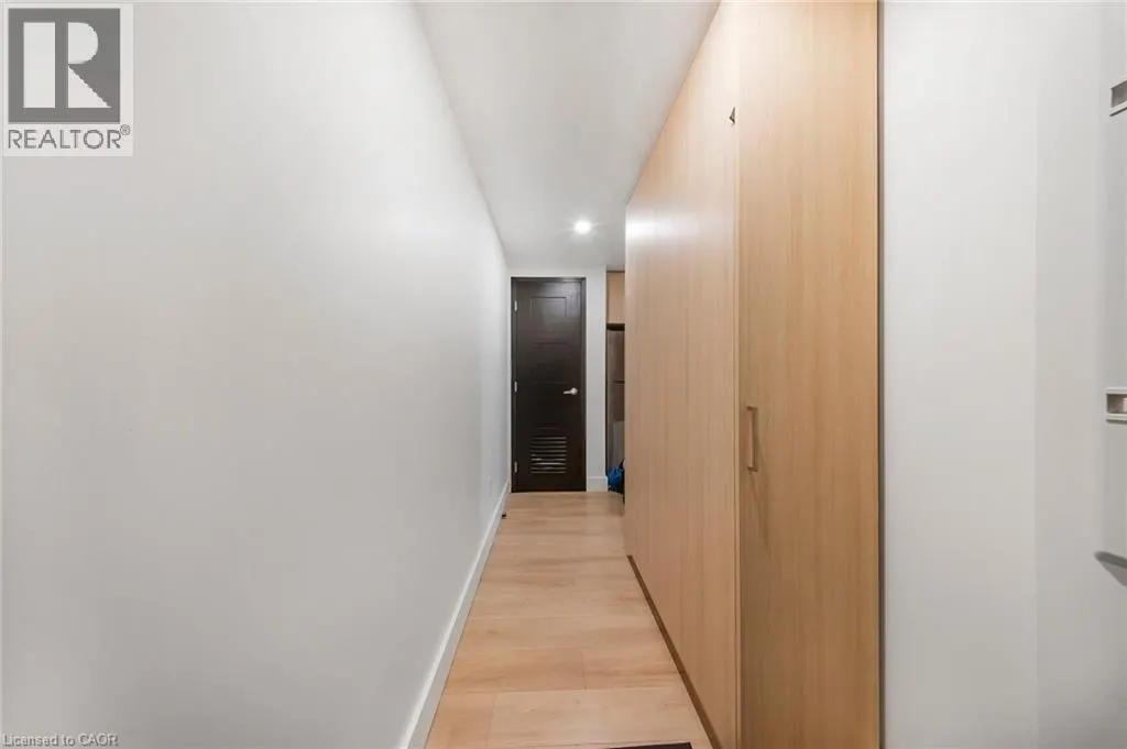 145 COLUMBIA Street W Unit# 909, #909