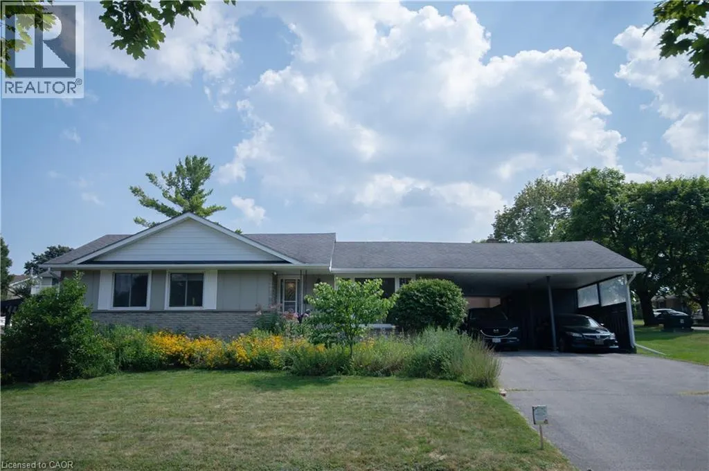 2 GRENADA Drive