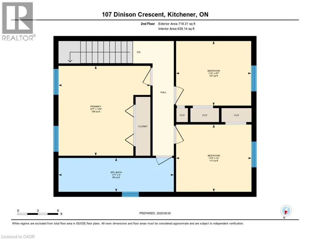 107 DINISON Crescent