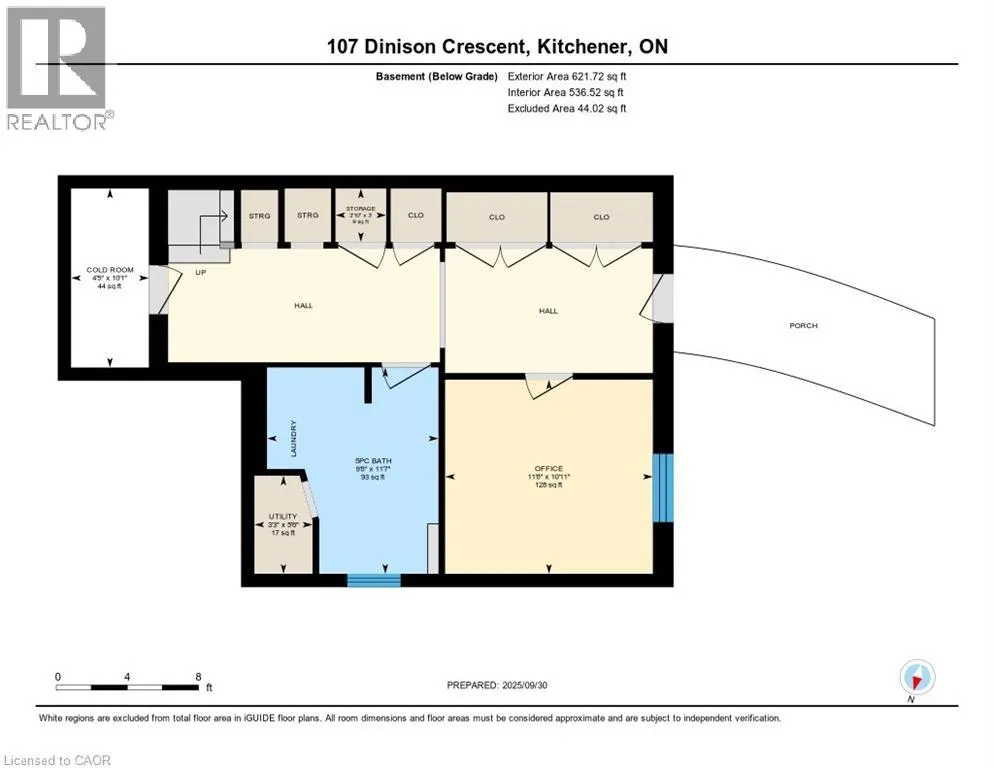 107 DINISON Crescent