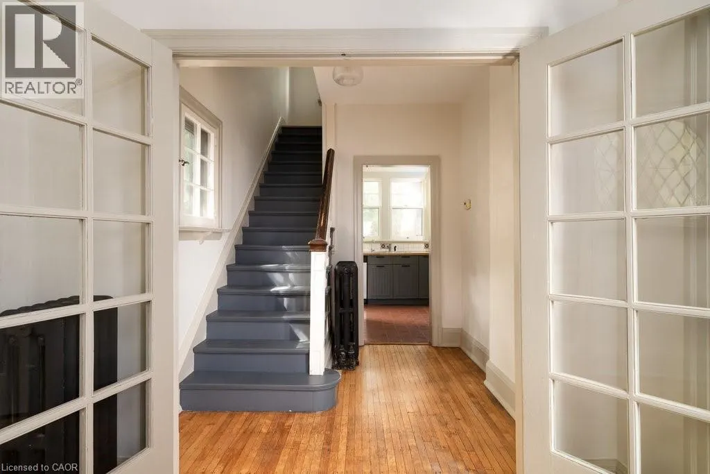 36 MOUNTWOOD Avenue