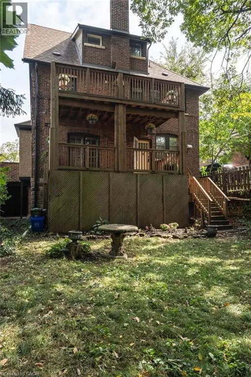 36 MOUNTWOOD Avenue