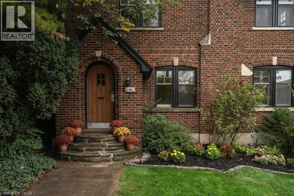 36 MOUNTWOOD Avenue