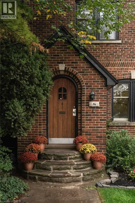 36 MOUNTWOOD Avenue