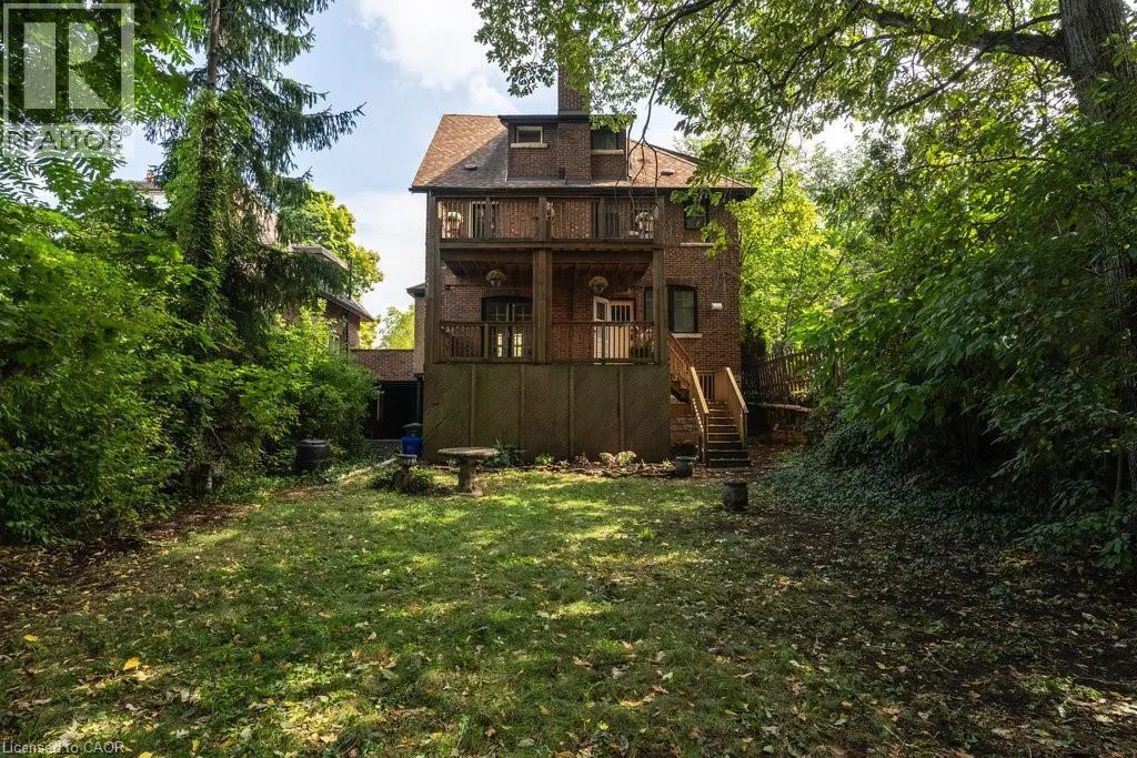 36 MOUNTWOOD Avenue