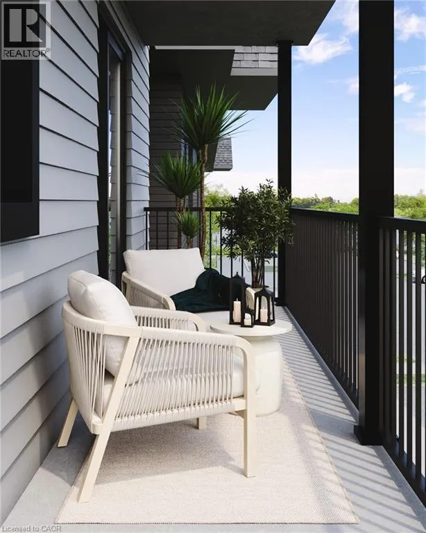 235 BLAIR CREEK Drive Unit# 12, #12