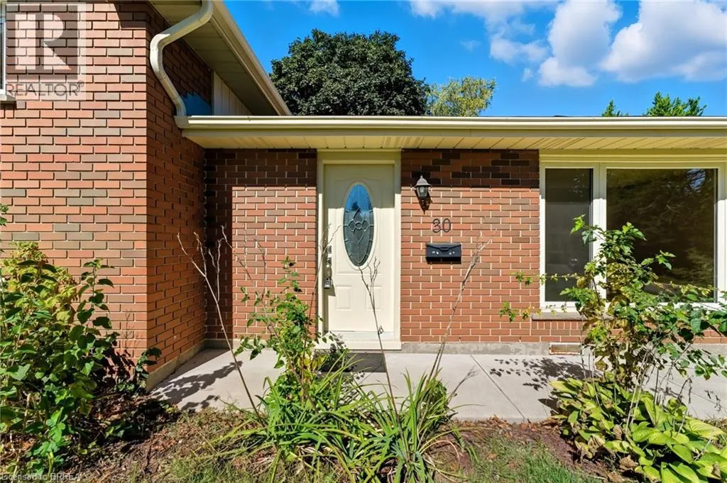 30 FORSYTHE Avenue