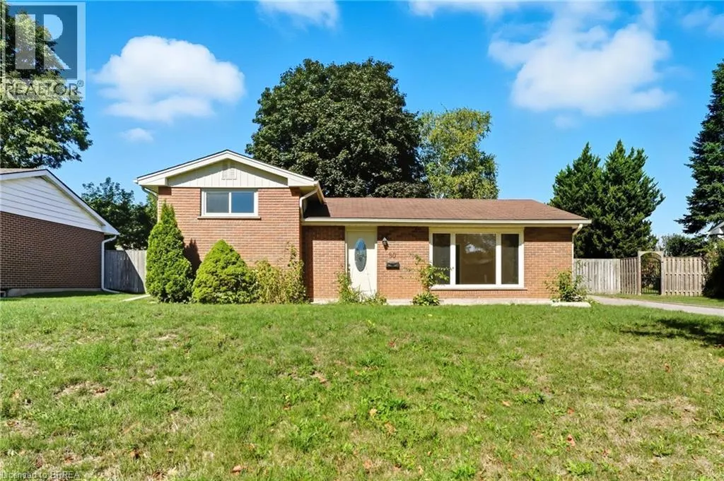 30 FORSYTHE Avenue