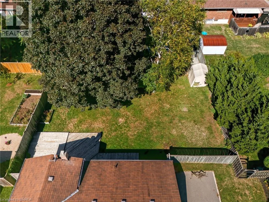 30 FORSYTHE Avenue