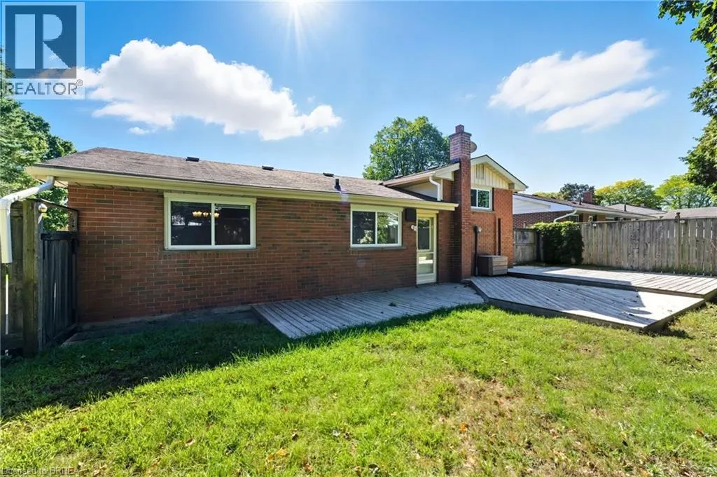 30 FORSYTHE Avenue
