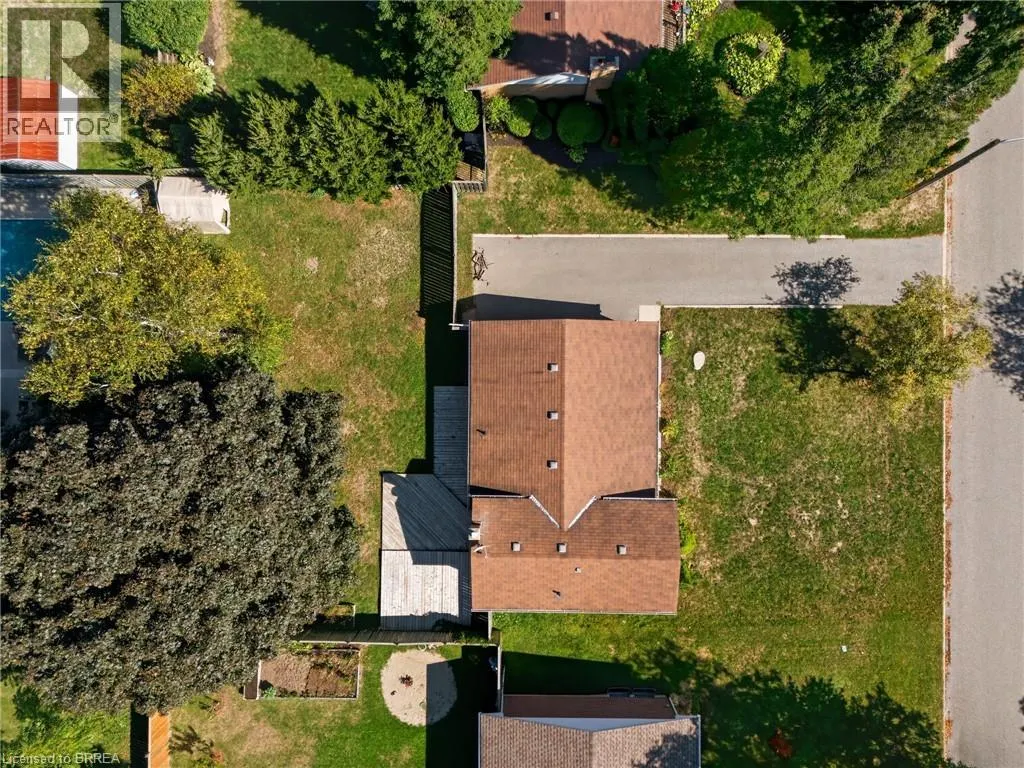 30 FORSYTHE Avenue