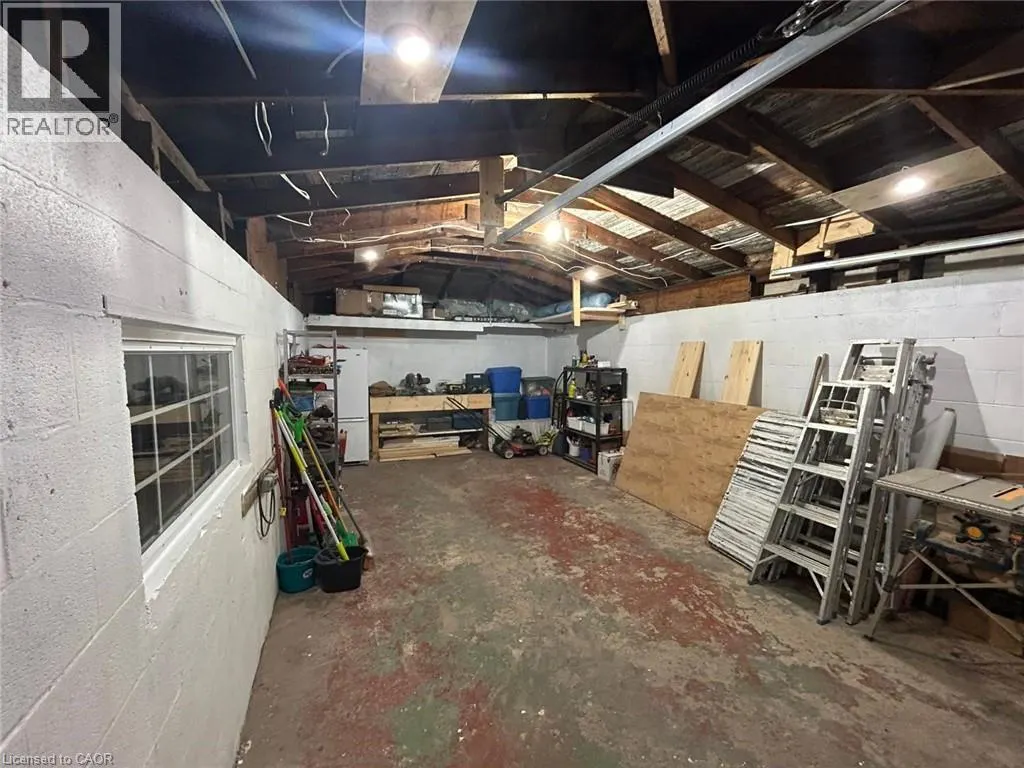 289 CUMBERLAND Avenue