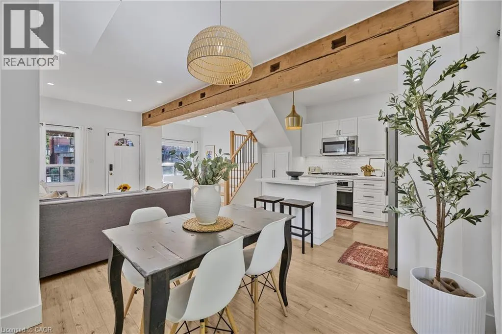 289 CUMBERLAND Avenue