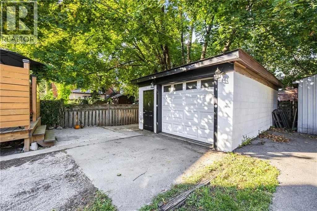 289 CUMBERLAND Avenue