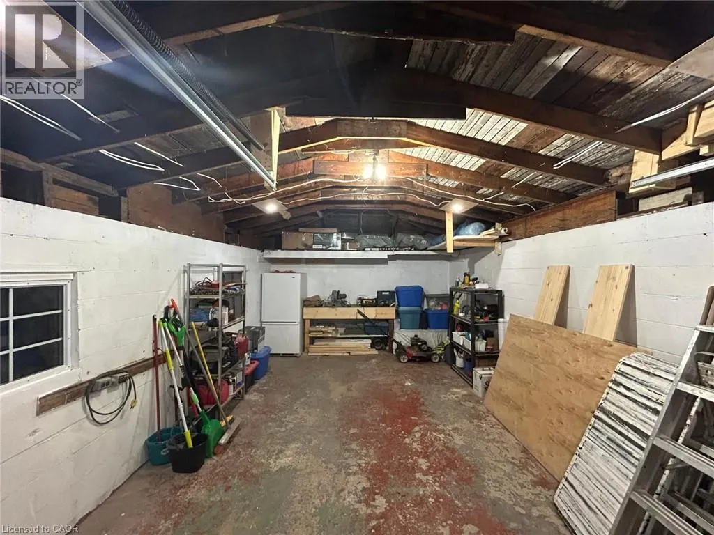 289 CUMBERLAND Avenue