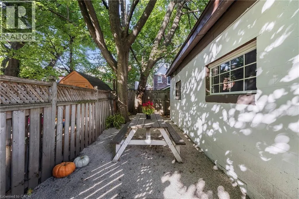 289 CUMBERLAND Avenue