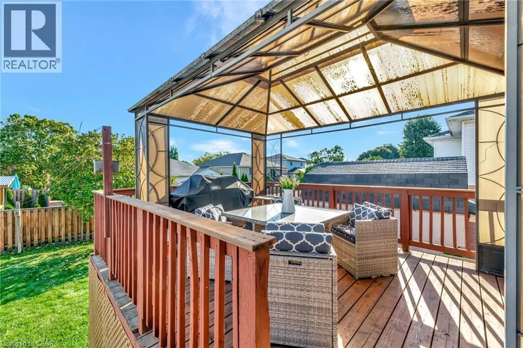 139 IRONSTONE Drive