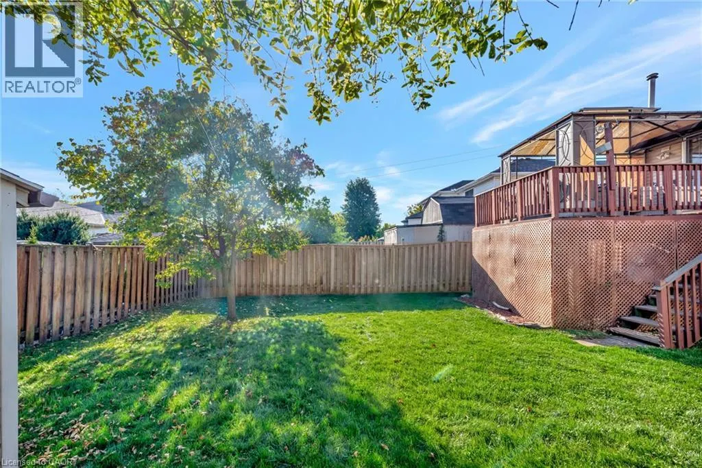 139 IRONSTONE Drive
