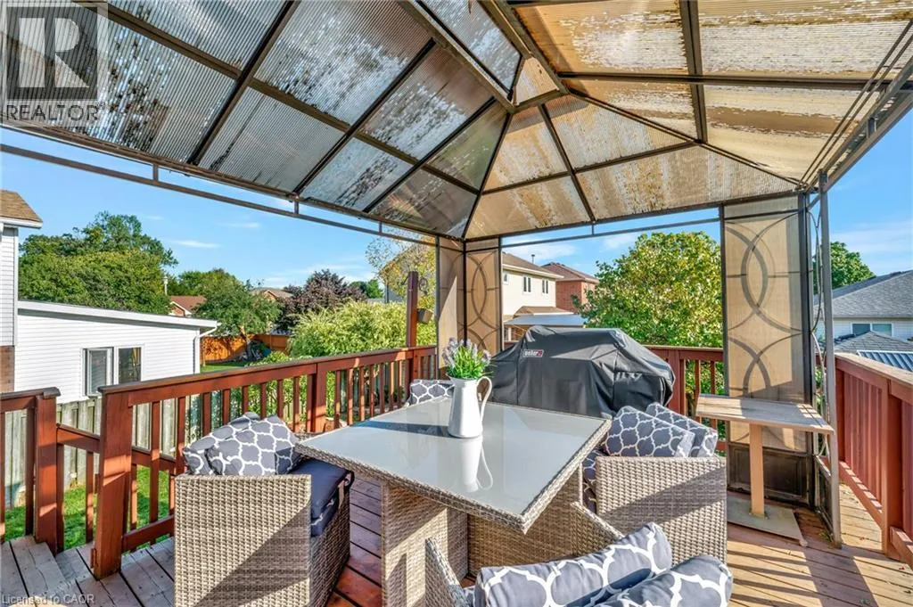 139 IRONSTONE Drive