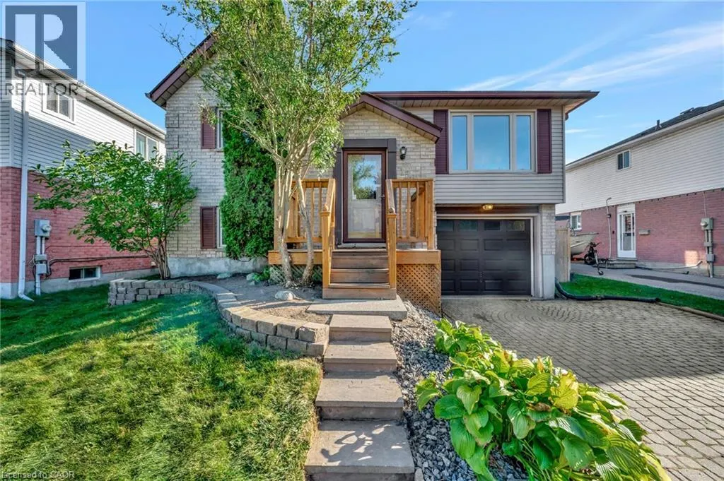 139 IRONSTONE Drive