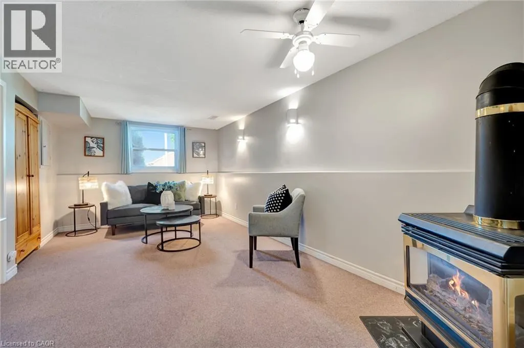 139 IRONSTONE Drive