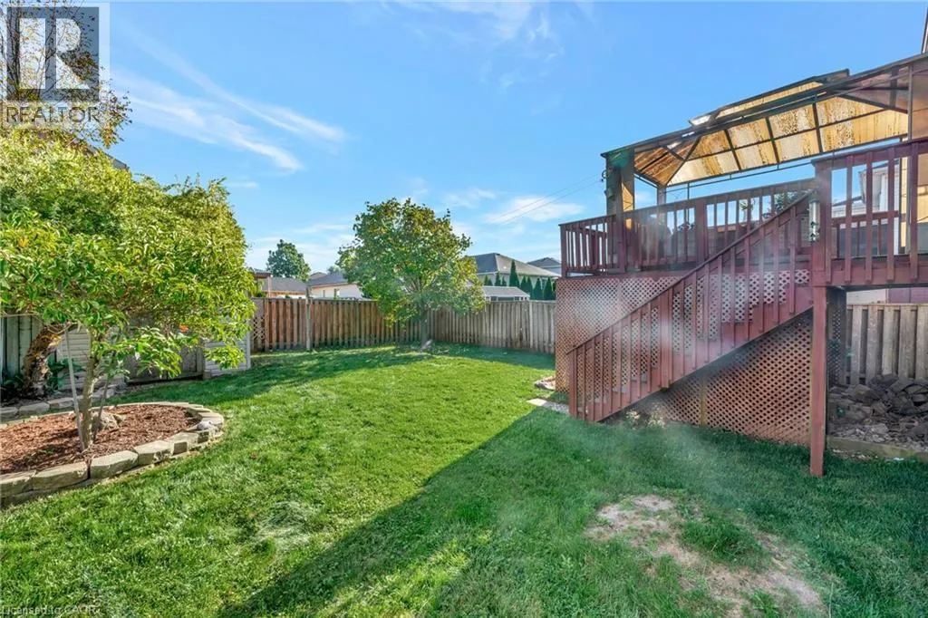 139 IRONSTONE Drive