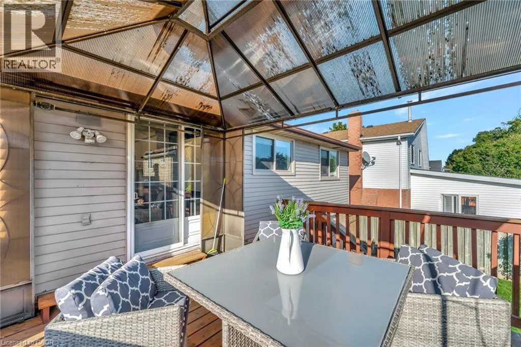 139 IRONSTONE Drive