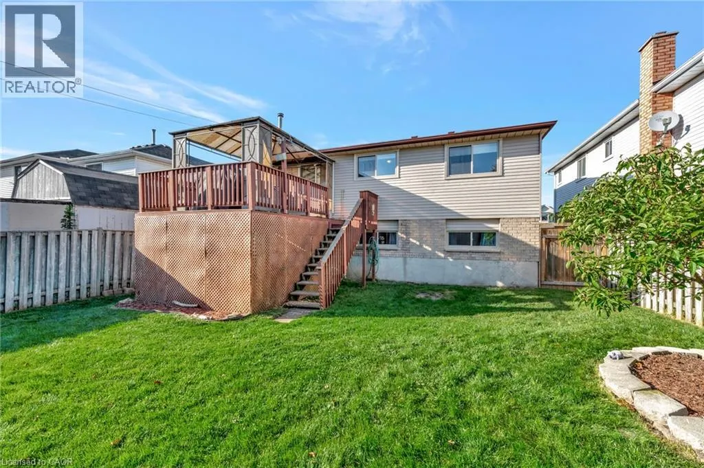 139 IRONSTONE Drive